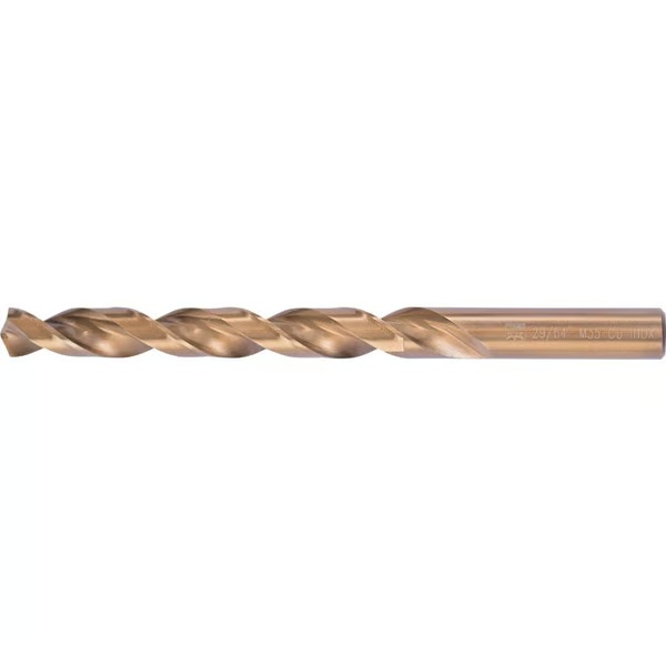 Picture of Pferd HSS Twist Drill 29/64" M35 (Co5) Inox